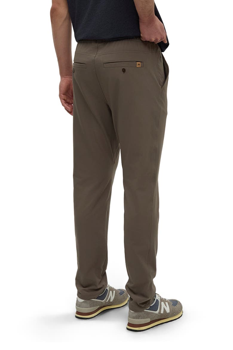 Simcoe Pant, Alternate, color, Timber