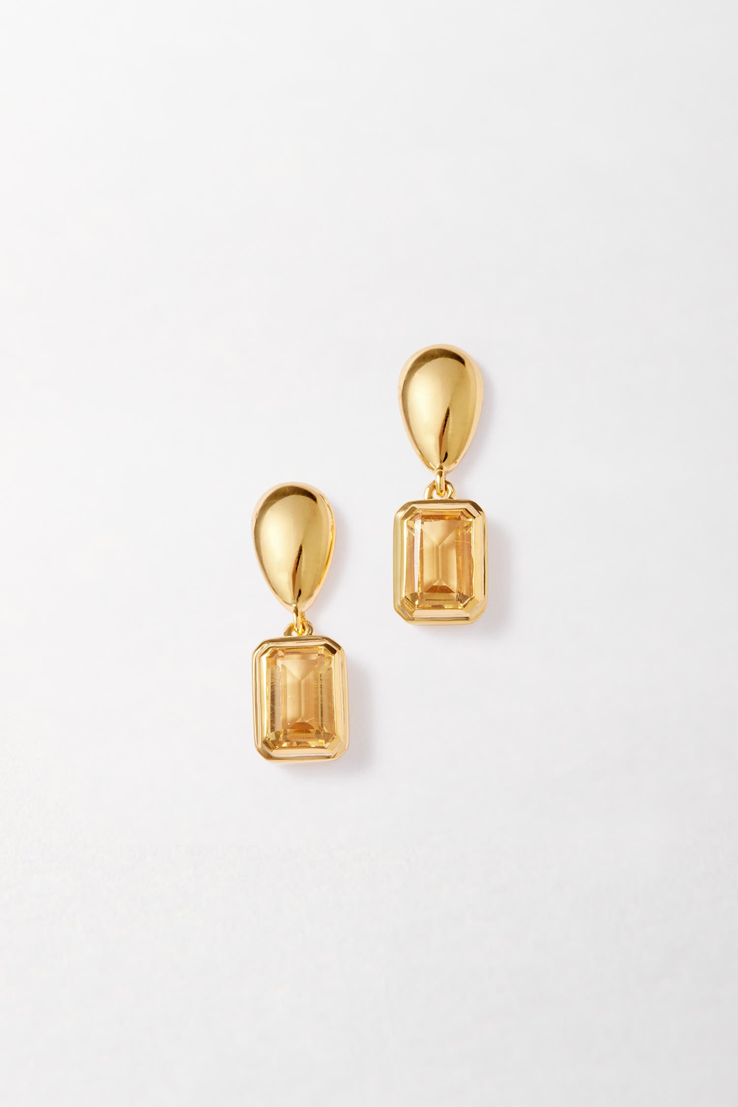 Citrine (November)