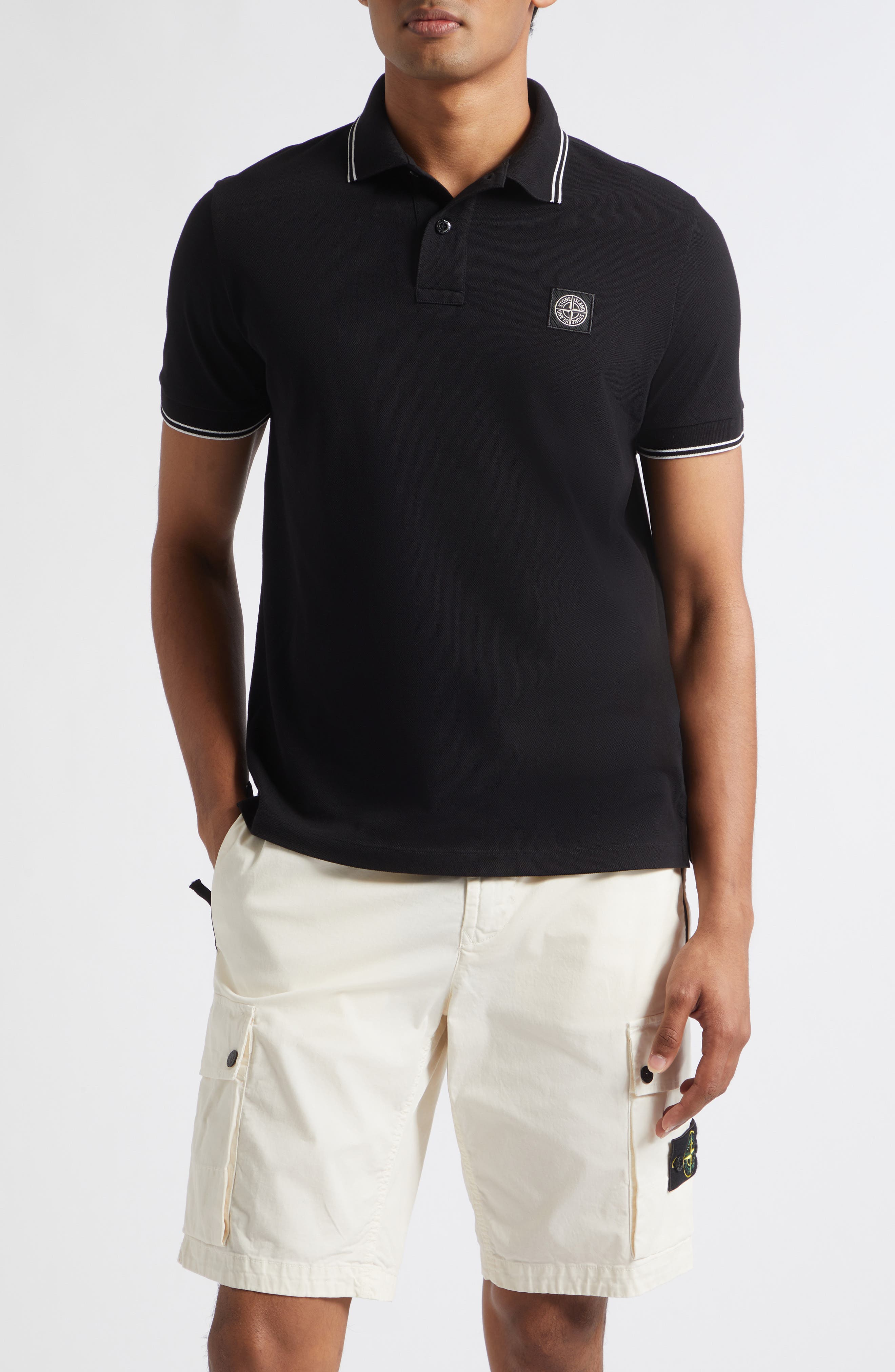 selected V0029 BLACK