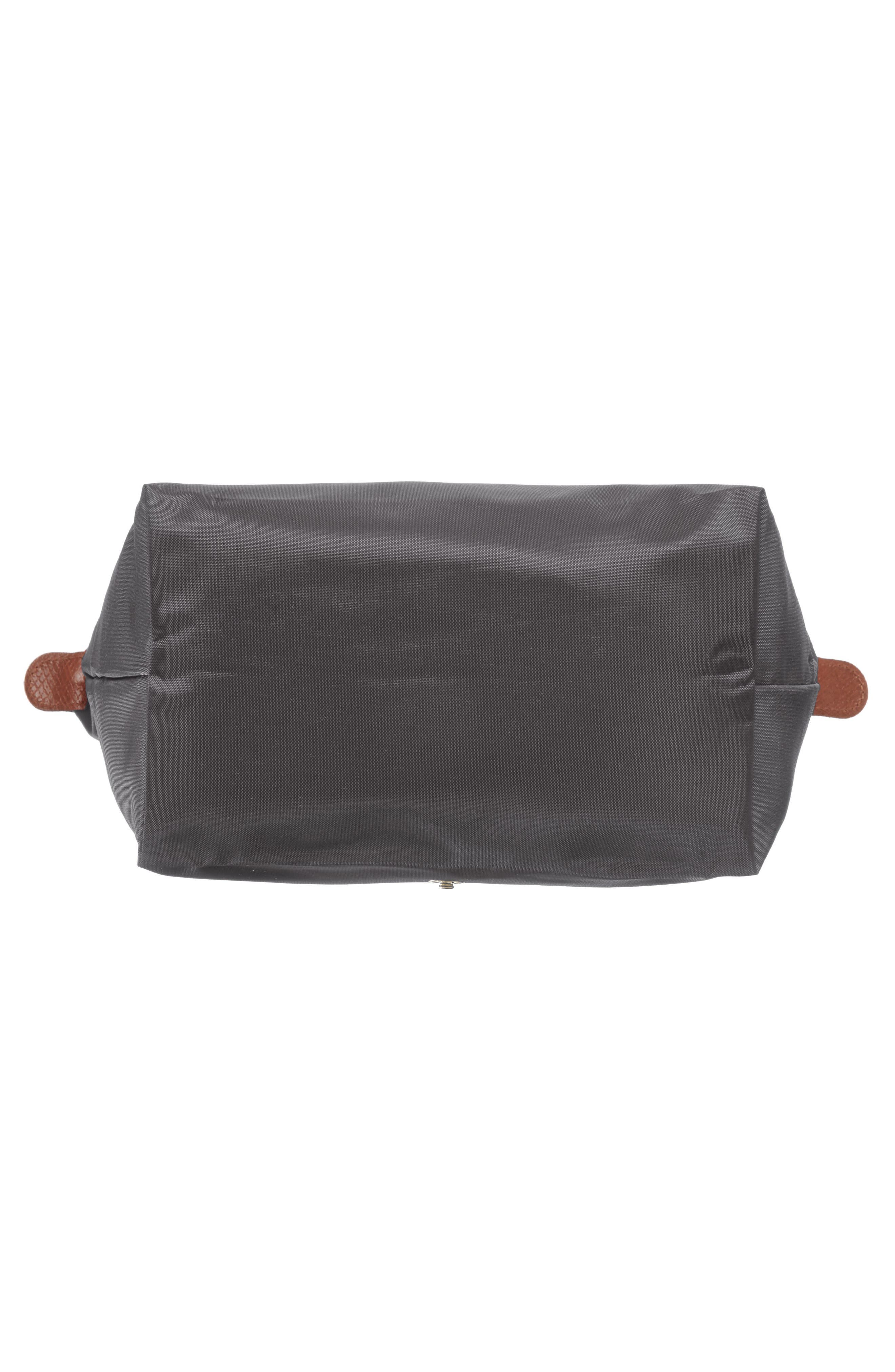 Женские сумки Longchamp Small Le Pliage Original Top Handle Bag — фото 2