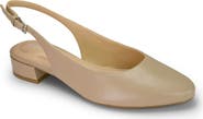Easy Spirit Cassius Slingback Flat