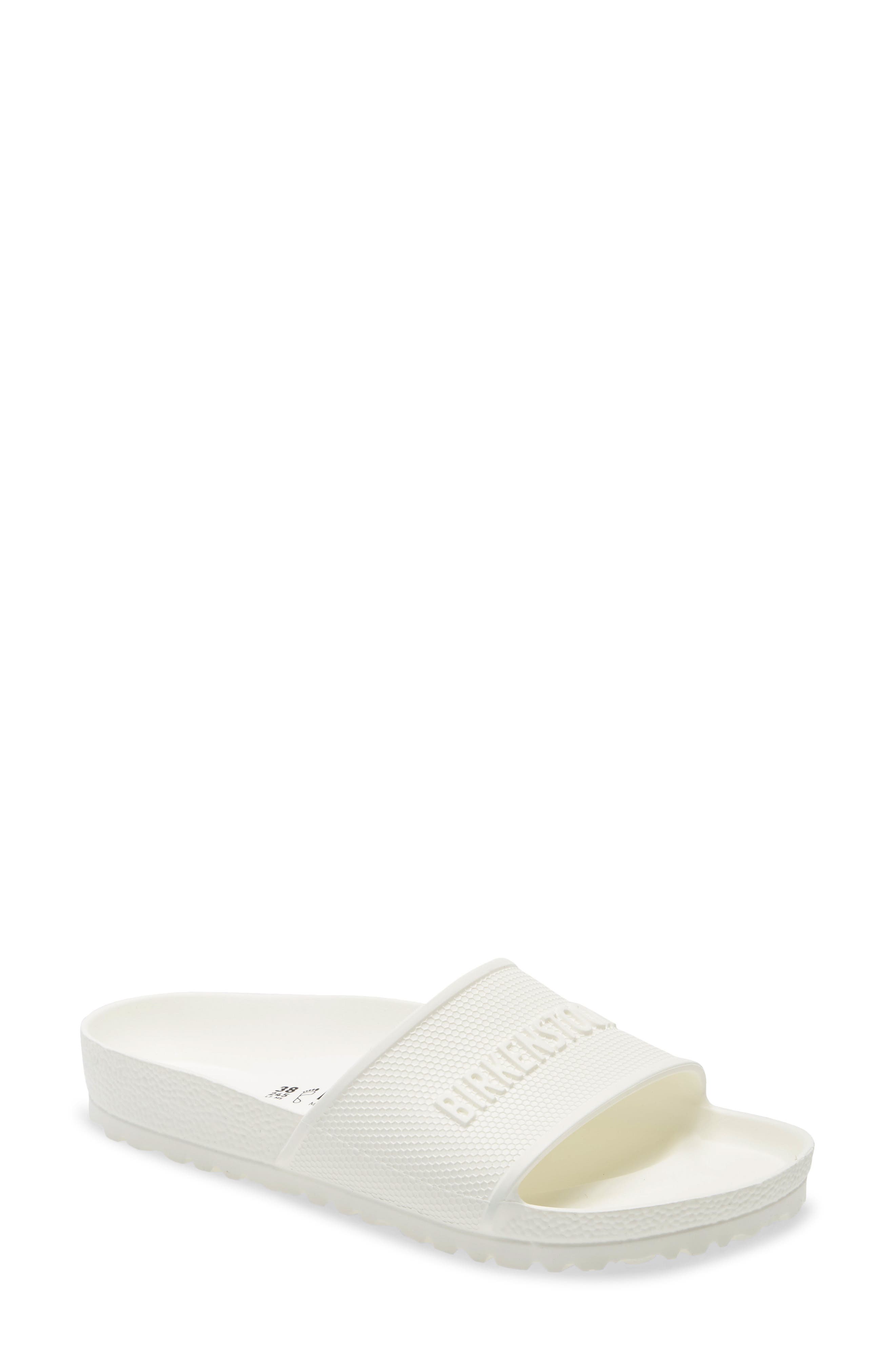 Birkenstock Barbados Slide Sandal