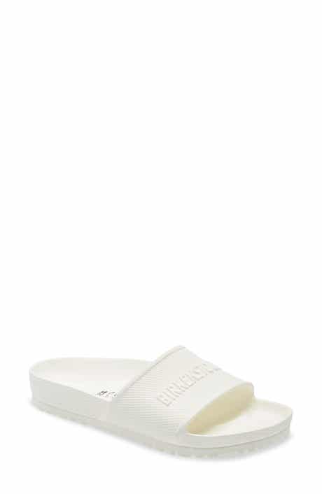 Birkenstock Barbados Slide Sandal