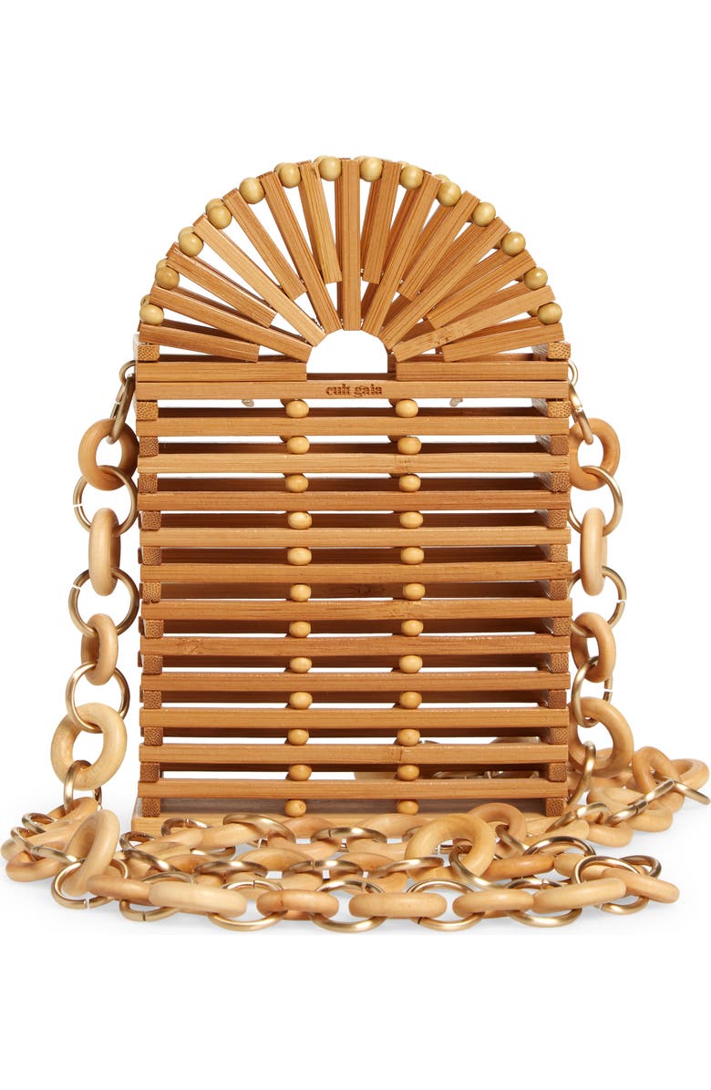 Cult Gaia Ark Crossbody Bag, Alternate, color,