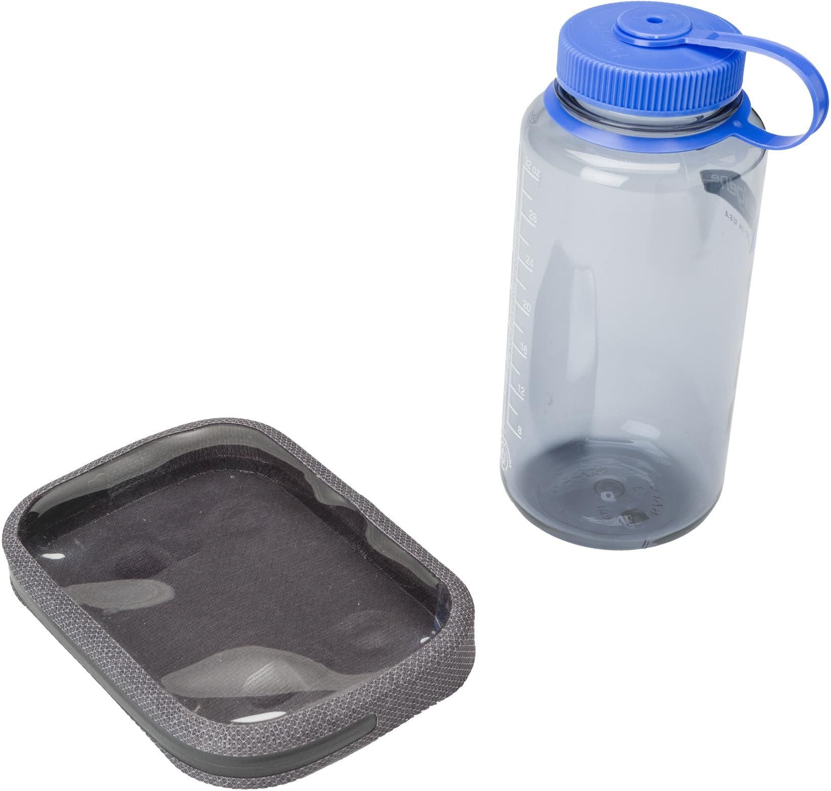 EAGLE CREEK Pack-It Dry Small Pouch, Alternate, color, Graphite