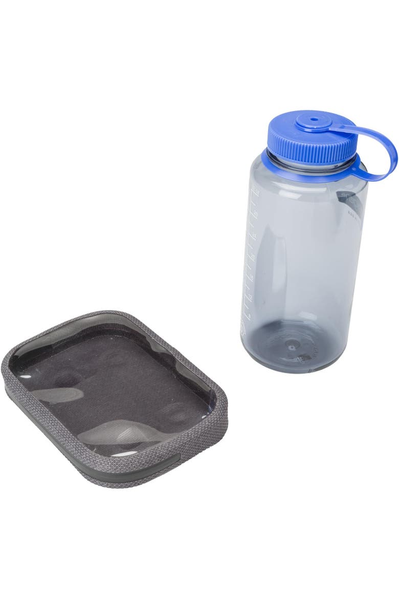 Pack-It Dry Small Pouch, Alternate, color, Graphite
