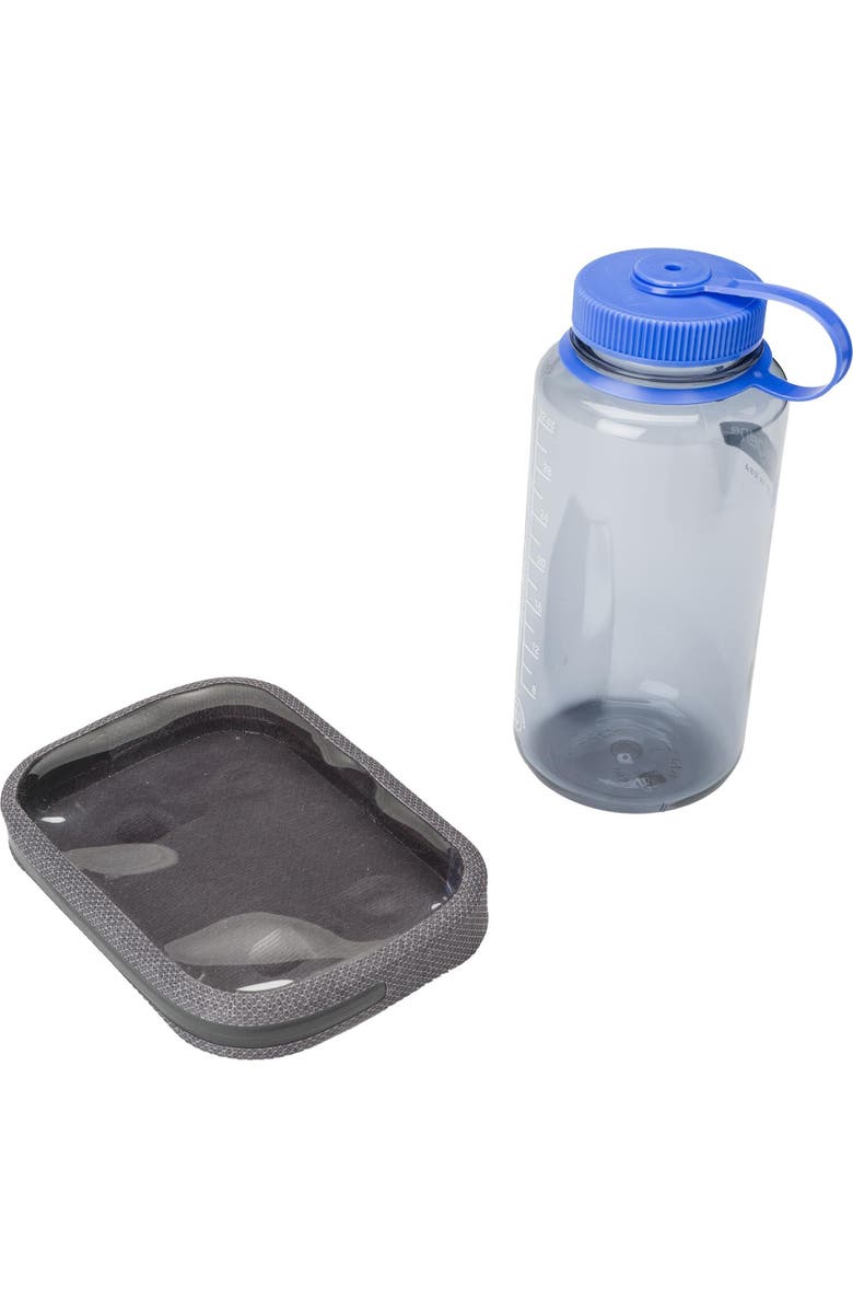 EAGLE CREEK Pack-It Dry Small Pouch, Alternate, color, Graphite