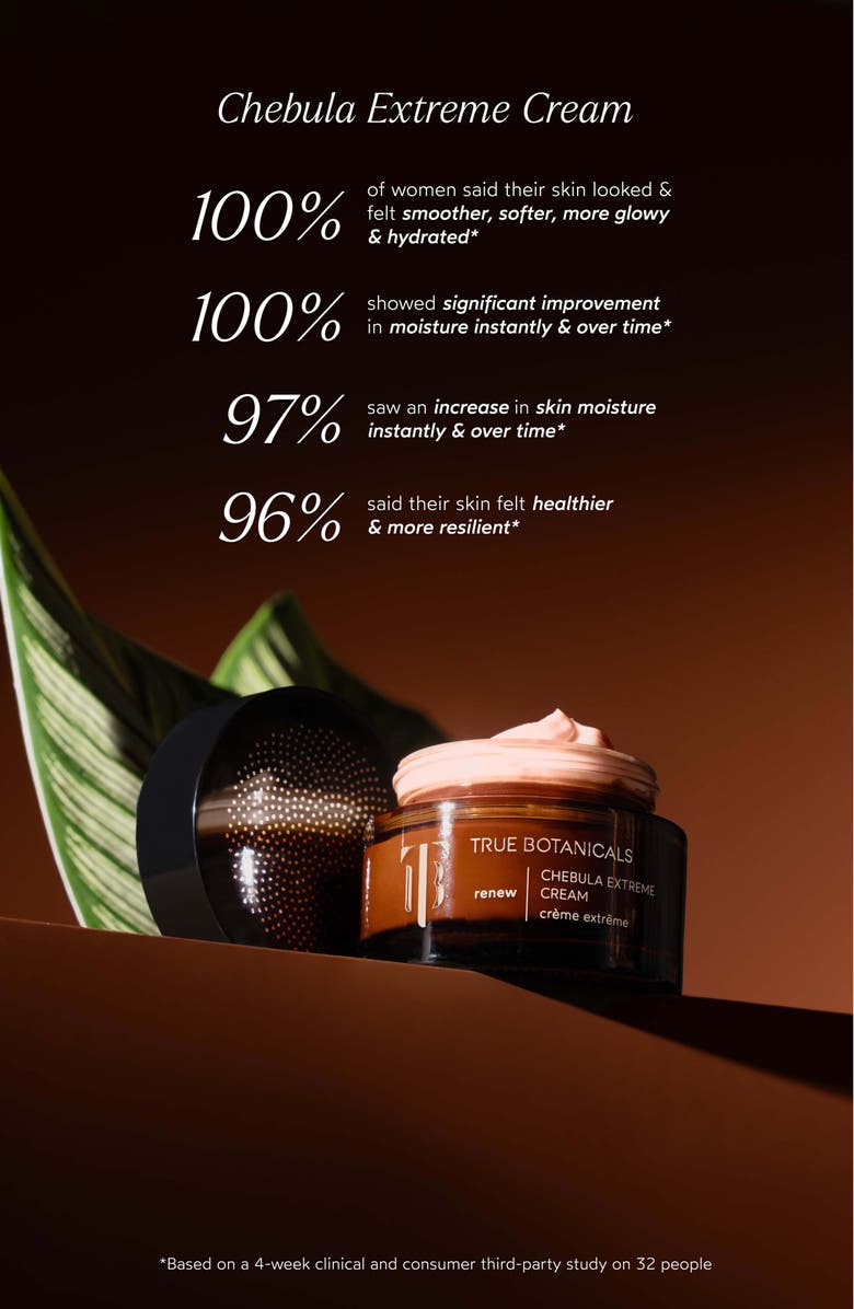 True Botanicals Anti-Aging Bestseller Set (Limited Edition) (Nordstrom Exclusive) $130 Value, Alternate, color, 