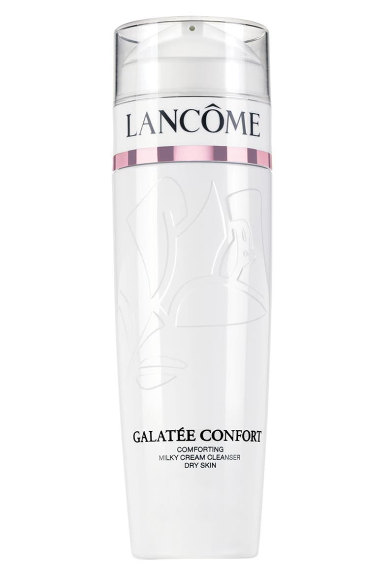 Galatée Confort Comforting Milky Creme Cleanser, Alternate, color, NO COLOR