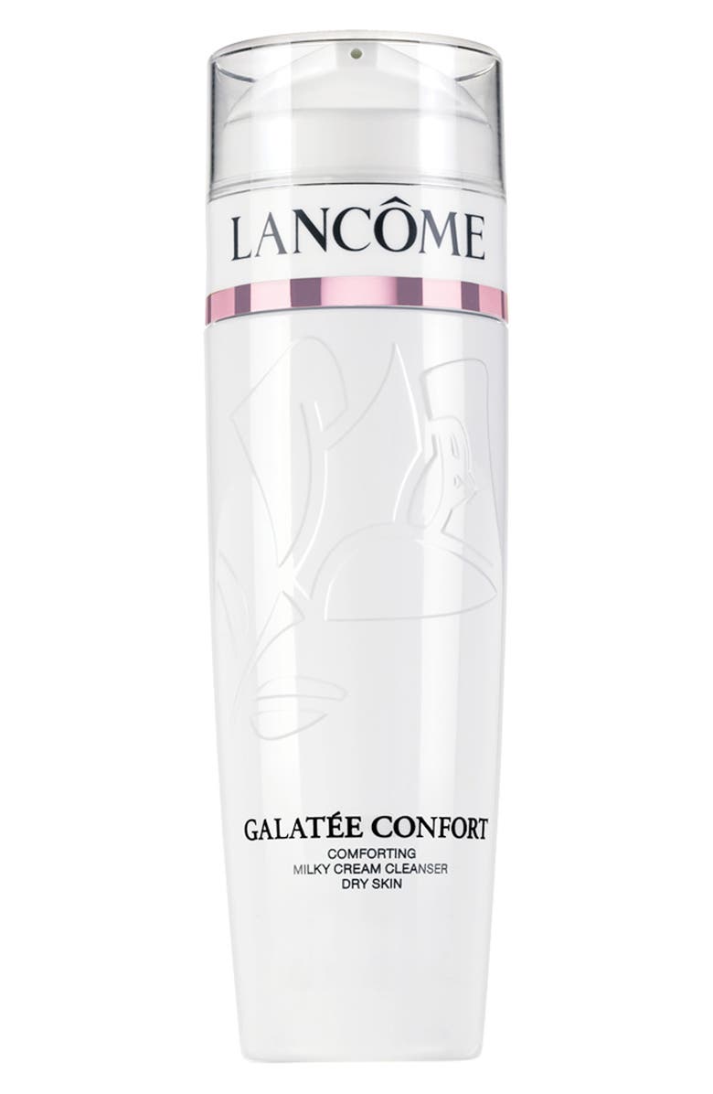 Lancôme Galatée Confort Comforting Milky Creme Cleanser, Alternate, color,