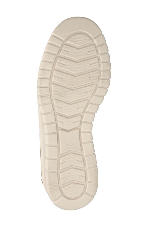 EASY STREET EASY STREET YING PERFORATED SLIP-ON SNEAKER