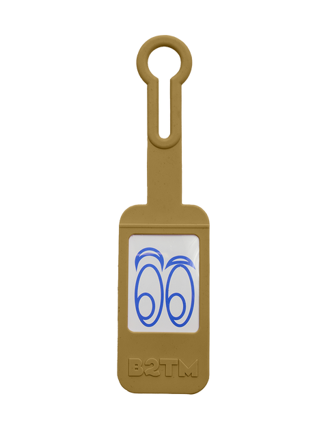 Luggage Tag