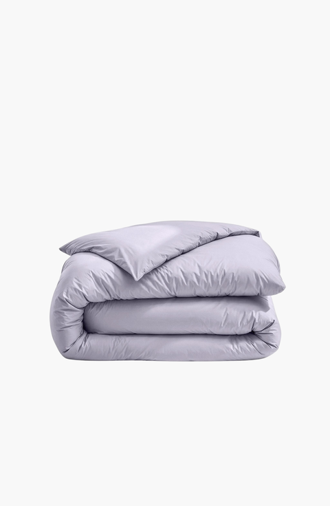 Luxe Australian Sateen Duvet Cover