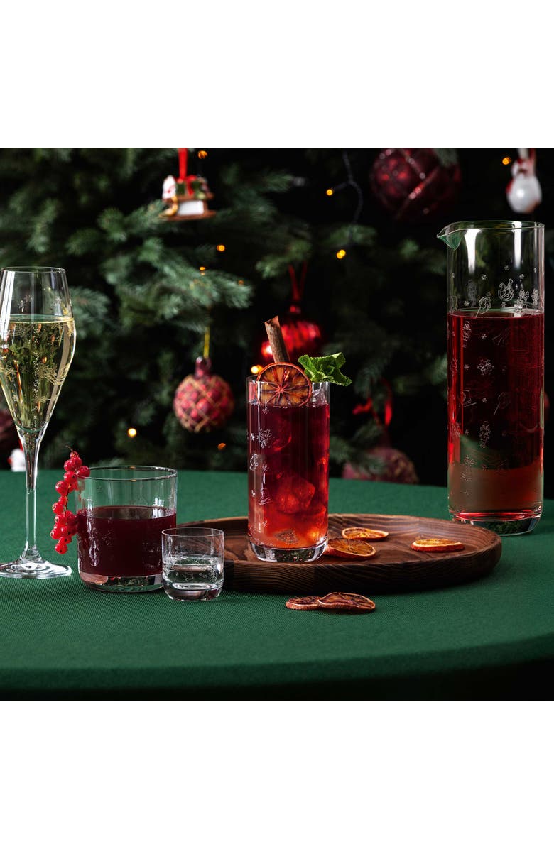 Villeroy & Boch Toy's Delight Stemware Pitcher, Alternate, color, NO COLOR