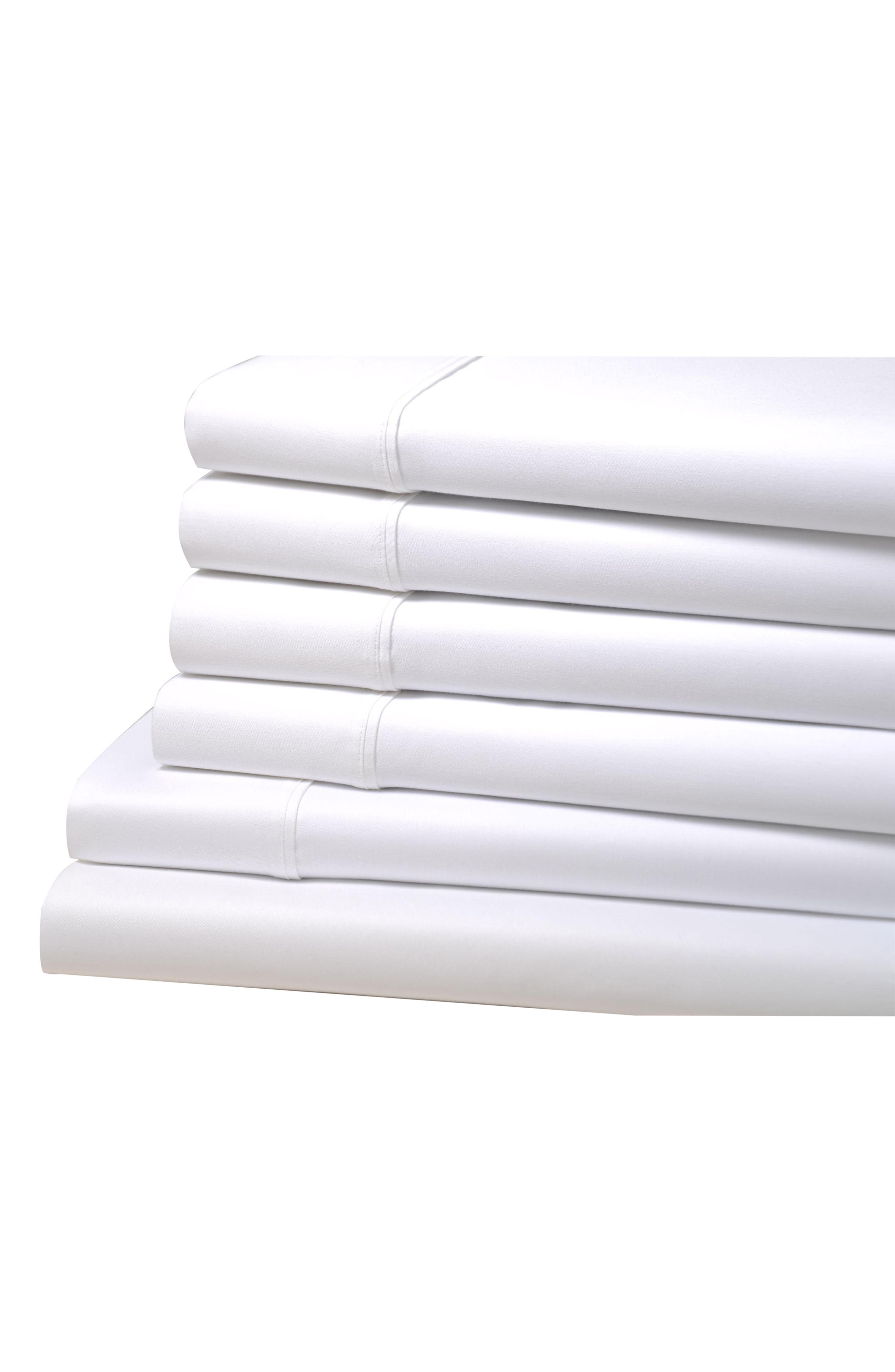 selected WHITE
