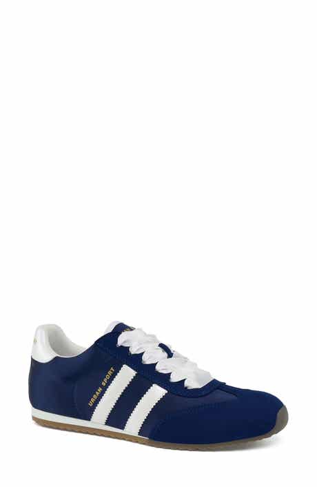 JSlides Pacific Low Top Sneaker
