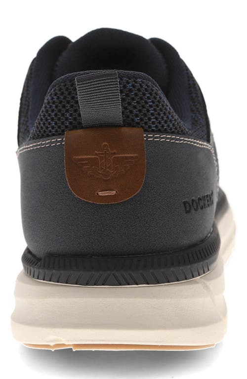 Dockers ® Go-4-it Sneaker In Black