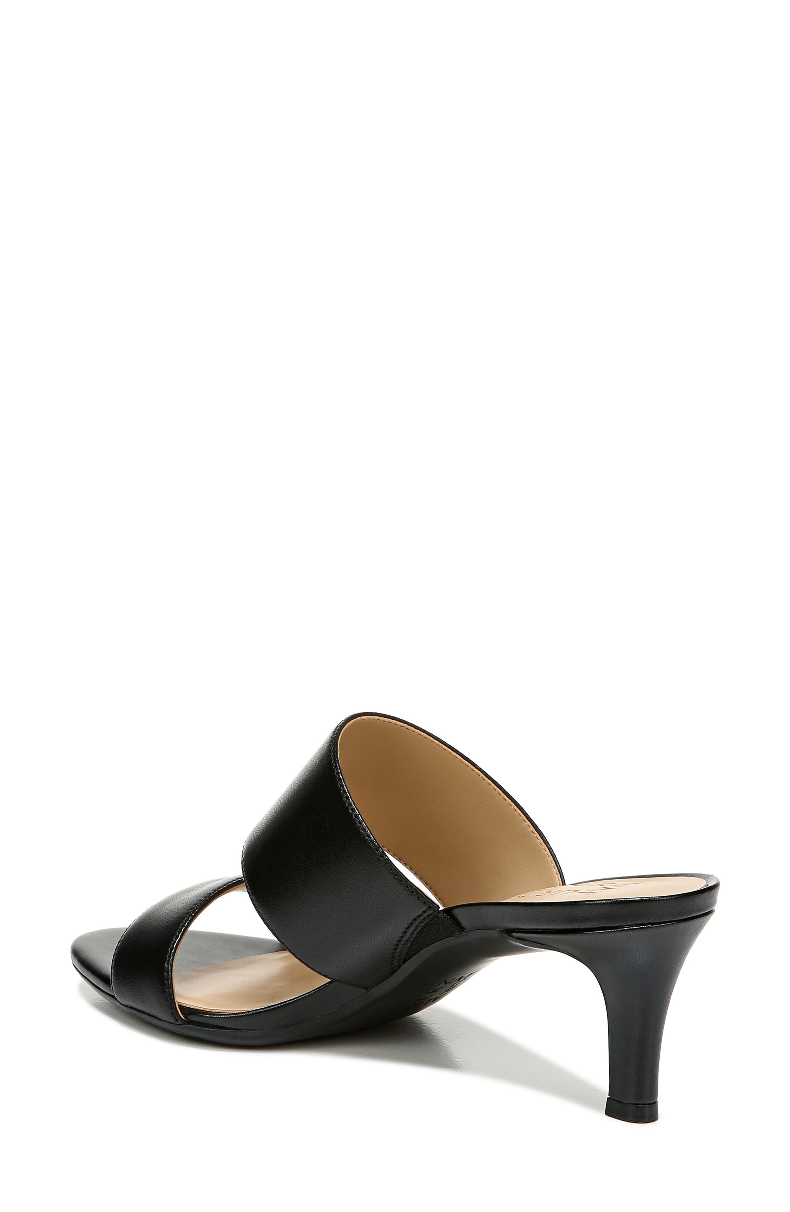 Naturalizer Tibby Slide Sandal, Alternate, color, 