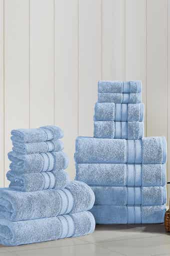 Modern Threads SpunLoft 18-Piece Towel Set