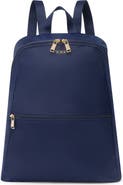 TUMI Voyageur Just in Case Packable Nylon Travel Backpack