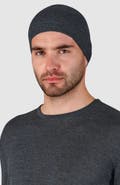 Paul James Neith Merino Wool Skull Cap