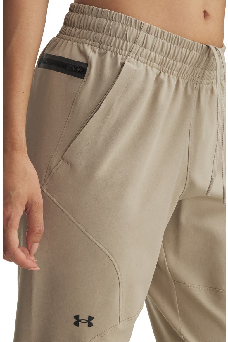Unstoppable Joggers, Alternate, color, CITY KHAKI / / BLACK