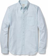 Bonobos Everyday Slim Fit Oxford Shirt
