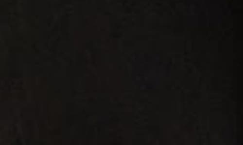 Ralph Lauren Lauren  Crested Puffer Coat In Black