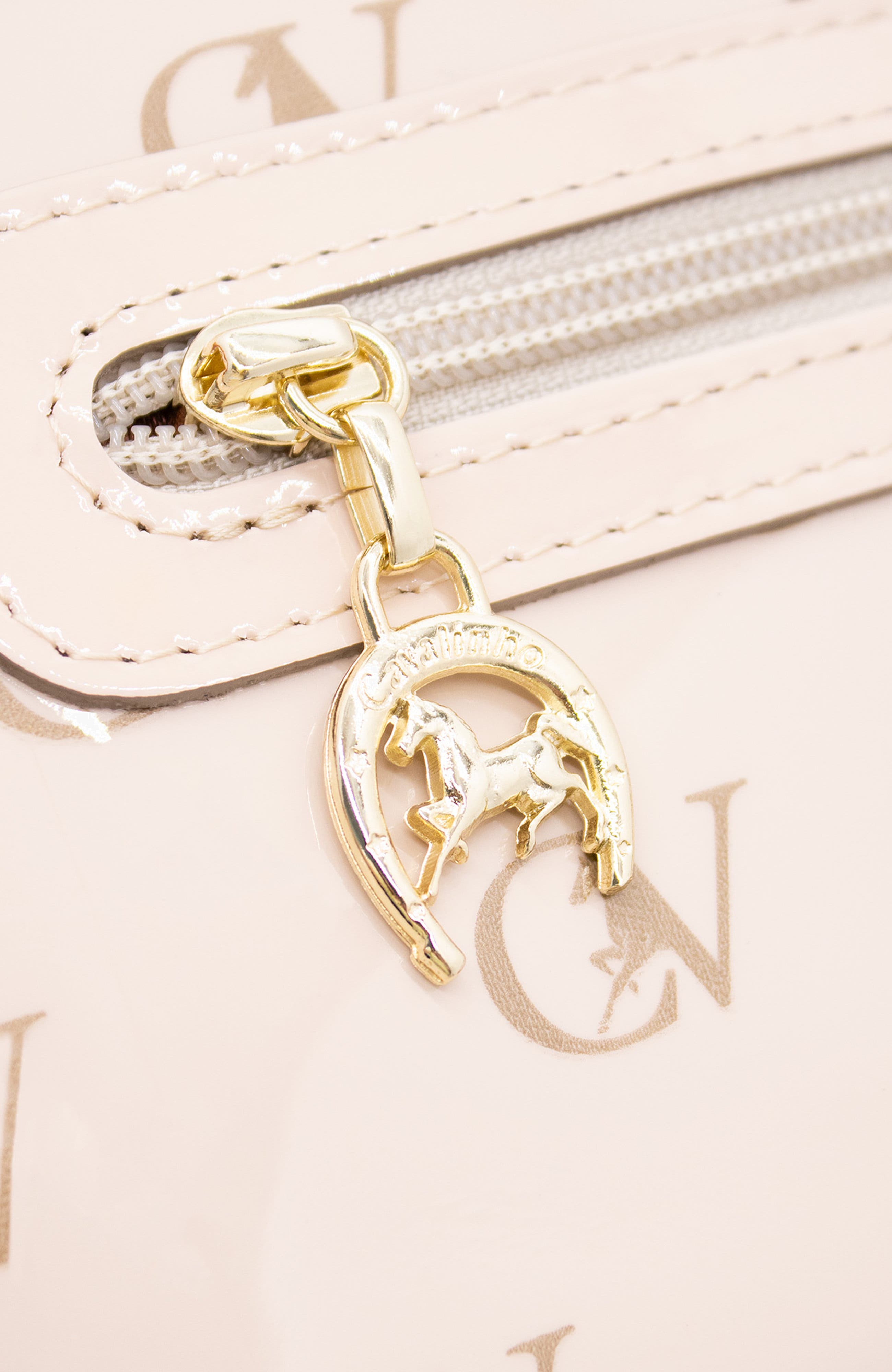 Signature 190 Crossbody Bag, Alternate, color, Sand / Beige