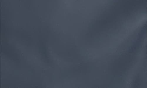 Ilse Jacobsen Hooded Waterproof Raincoat In Blue