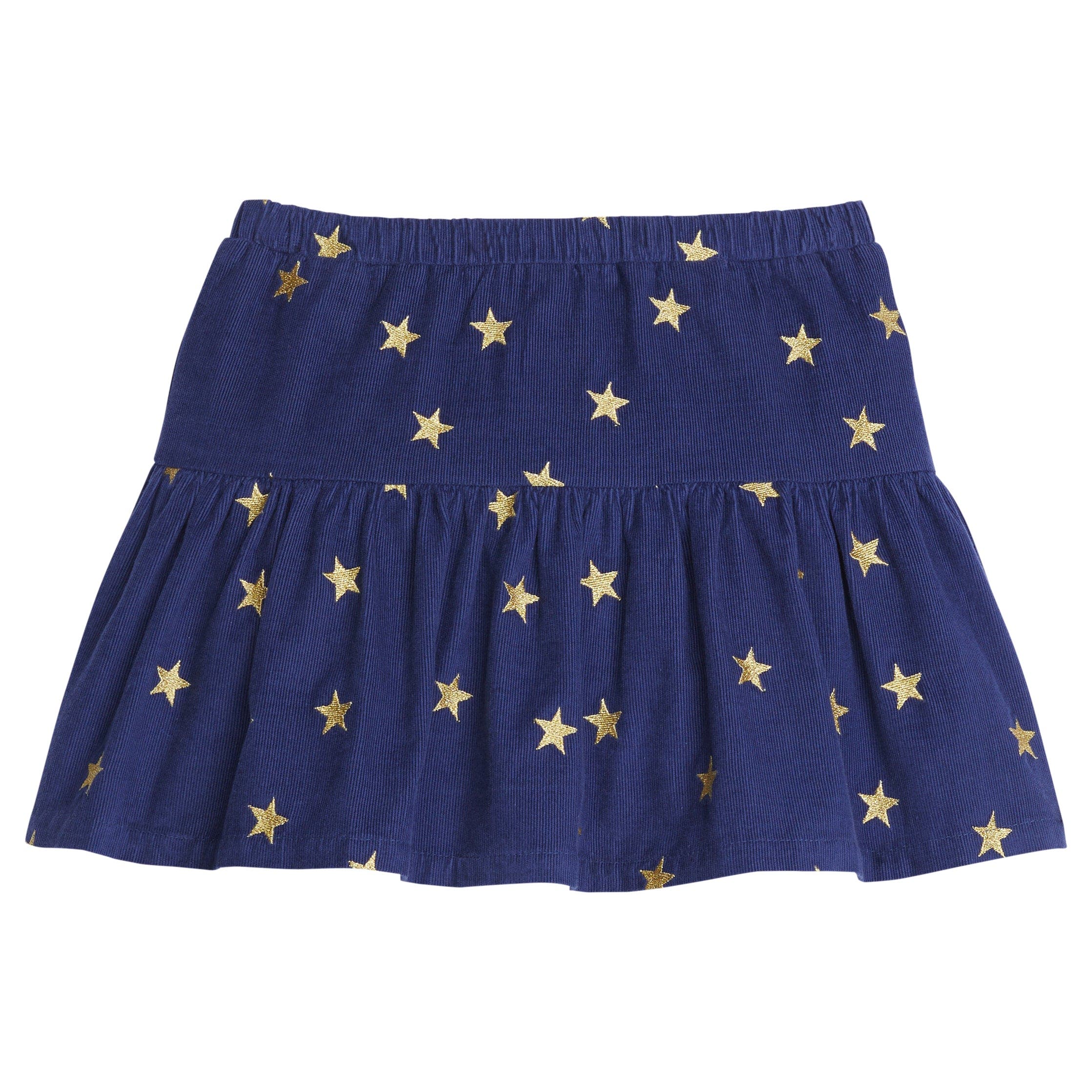 Shoot for the Stars