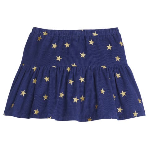 Kids' Sally Skort (Little Kid & Big Kid)