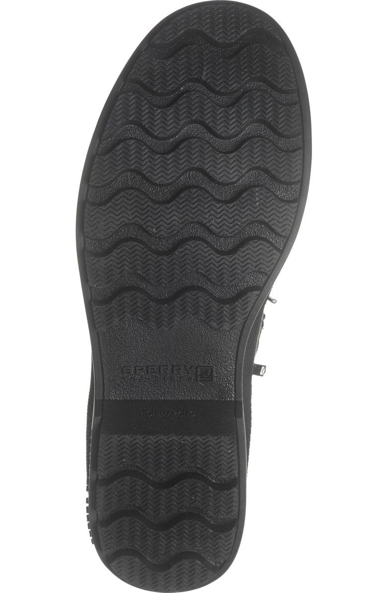 Sperry Gloucester Waterproof Duck Boot, Alternate, color,