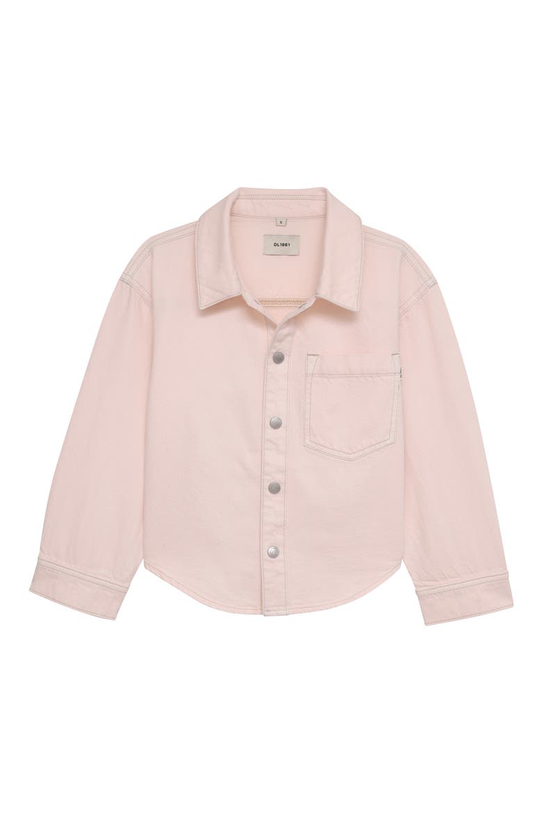 Kids' Olivia Top, Main, color, BLOSSOM