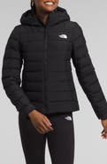 The North Face Aconcagua 3 Water Repellent Hood Jacket