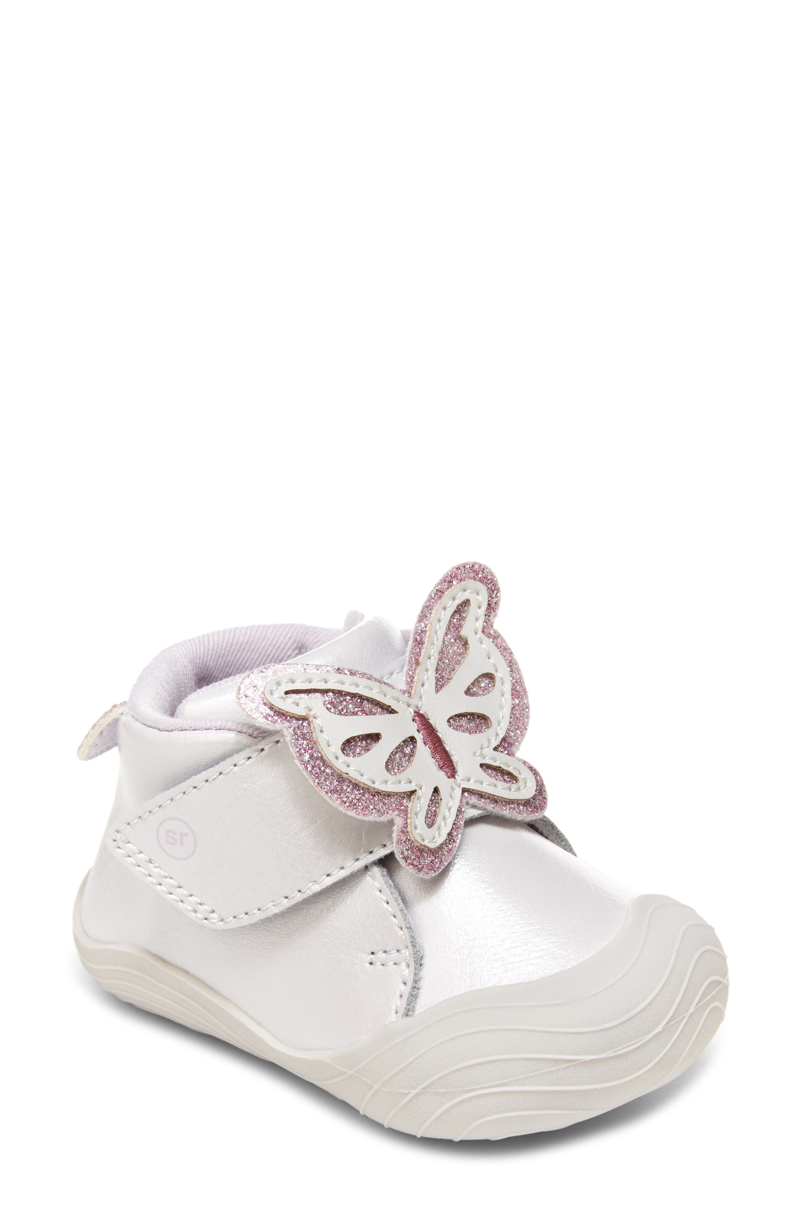 Stride Rite Campbell Shoe, Main, color, 
