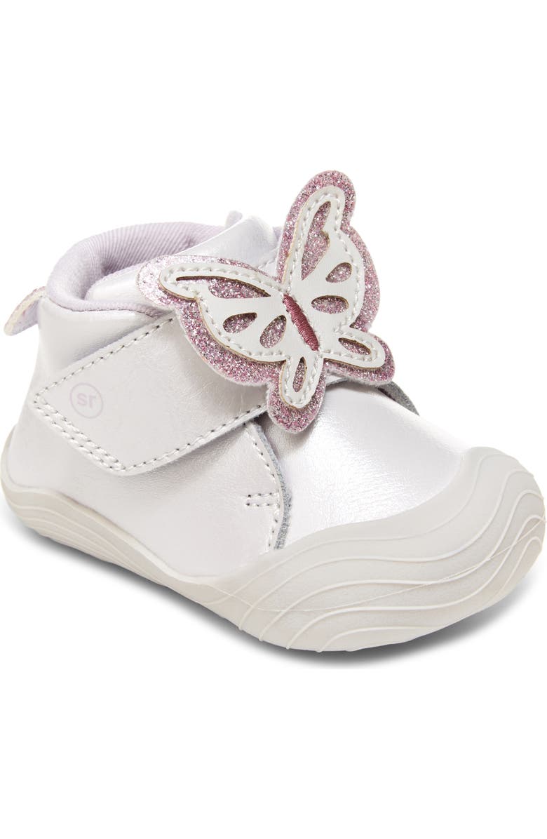 Stride Rite Campbell Shoe, Main, color,