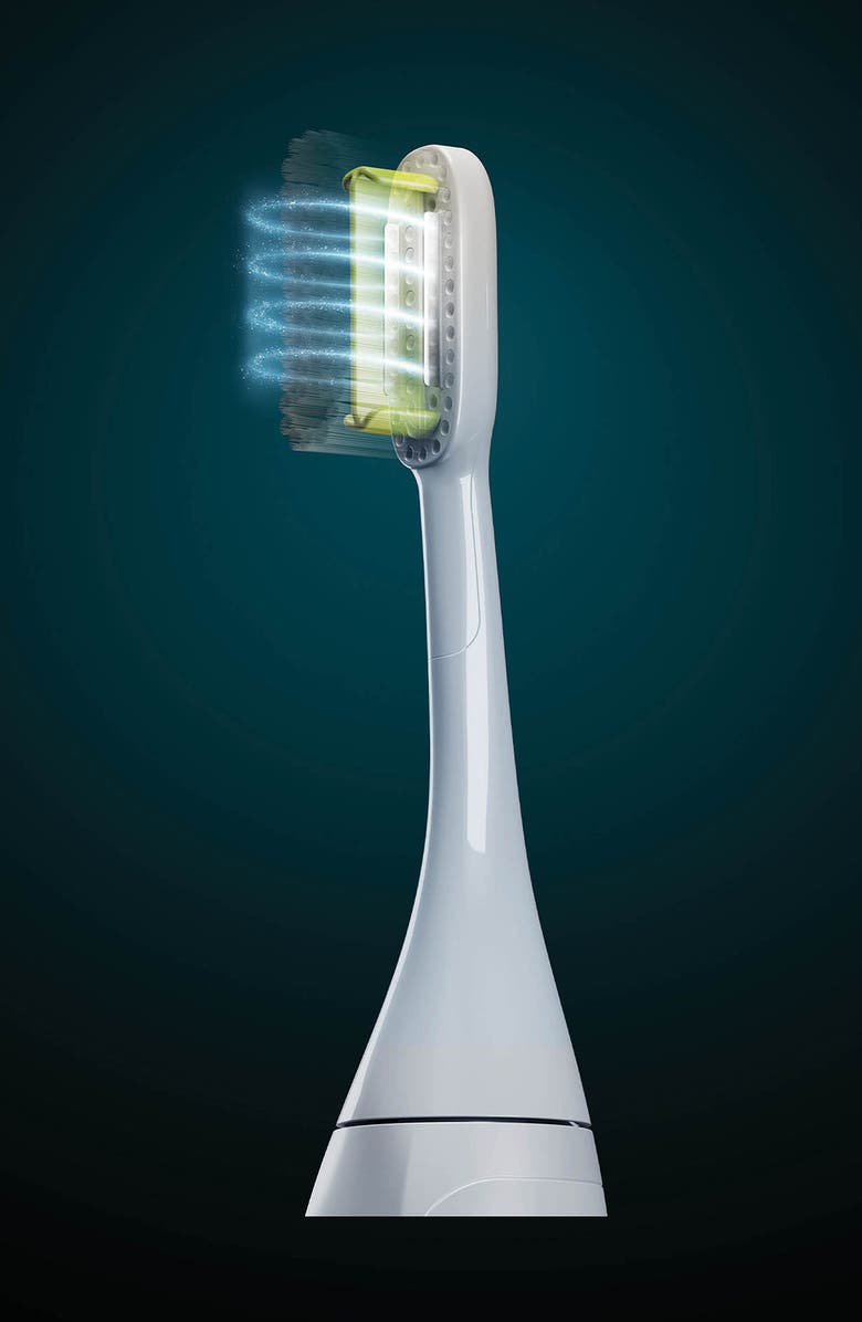 Silk'n Toothwave Dental Toothbrush, Alternate, color,