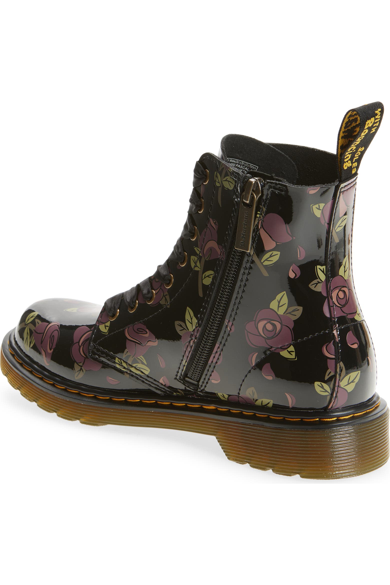 Kids' 1460 Pascal Boot | Nordstromrack