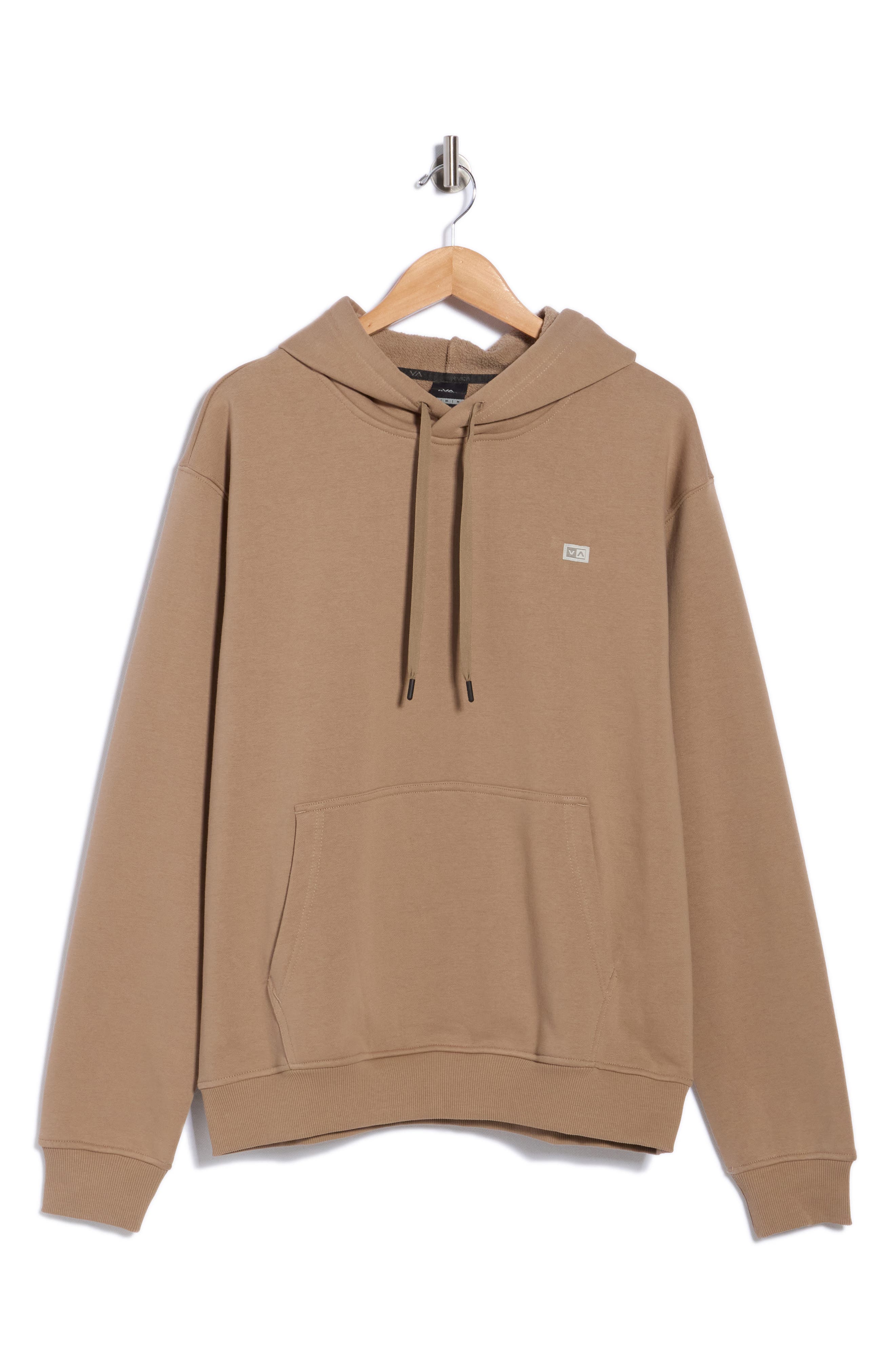Essential Pullover Hoodie