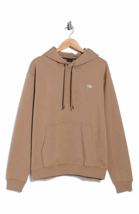 Essential Pullover Hoodie