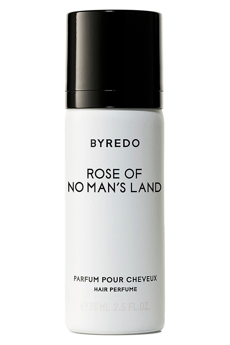 Rose of No Man's Land Hair Perfume, Main, color, NO COLOR