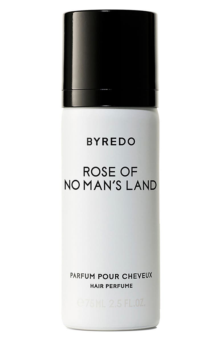 BYREDO Rose of No Man's Land Hair Perfume, Main, color,
