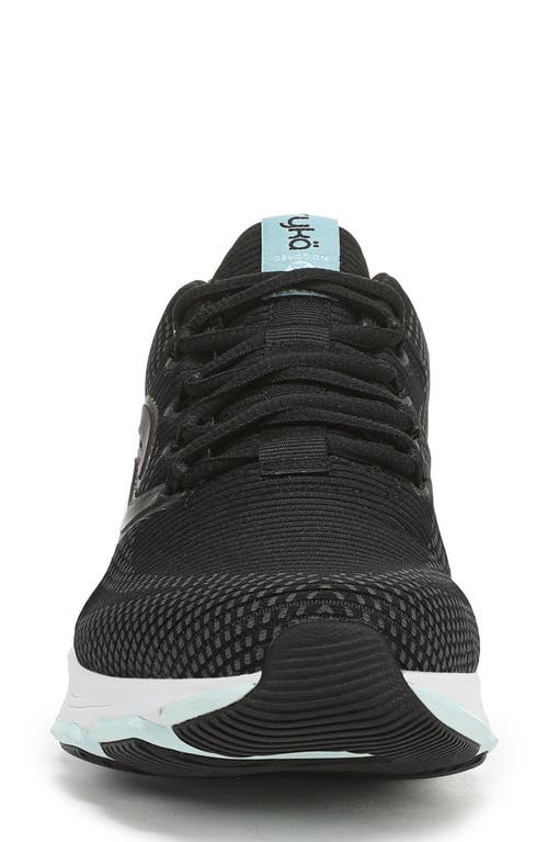 Ryka Rykä Devotion X 2 Walking Shoe In Black