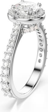 Swarovski Una Ring