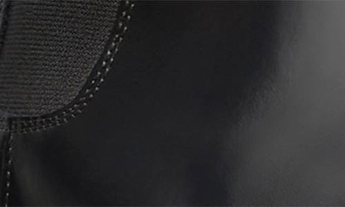 Stuart Weitzman Amos Chelsea Boot In Black