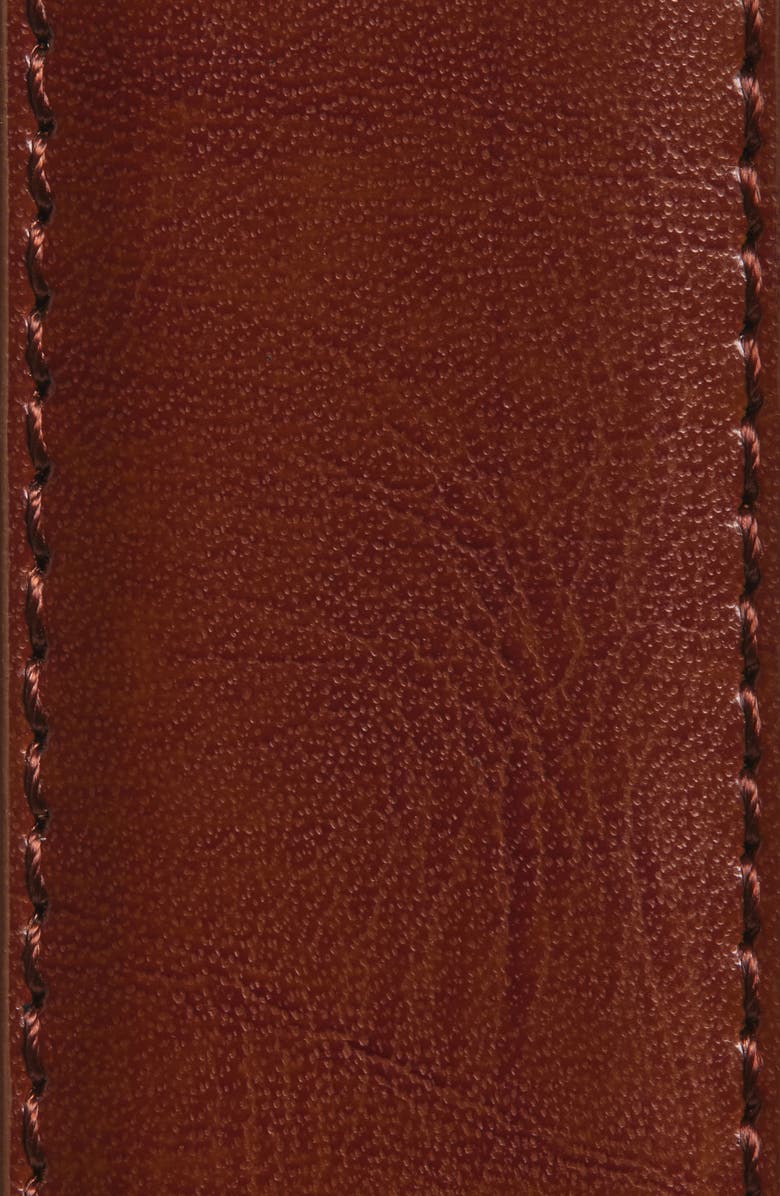 Vince Camuto Reversible Leather Belt, Alternate, color, 