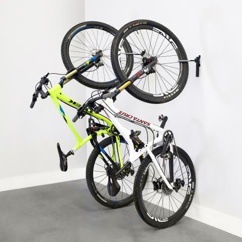WheelRest Bike Hook - 2-Pack