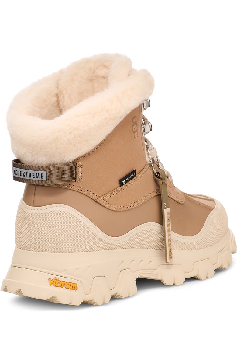 UGG<sup>®</sup> Adirondack Meridian Waterproof Hiking Boot, Alternate, color, San