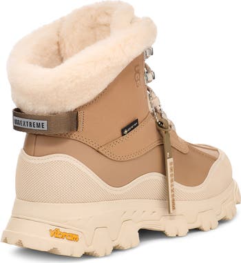 Adirondack Meridian Waterproof Hiking Boot